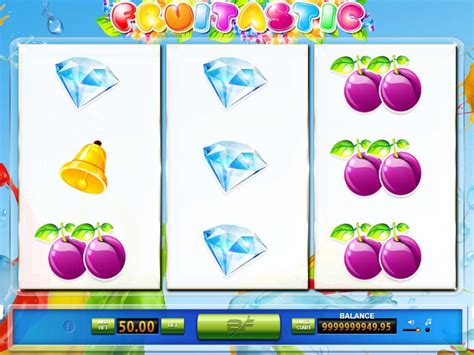 Fruitastic 888 Casino